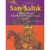Sarı Saltık