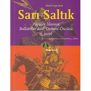 Sarı Saltık