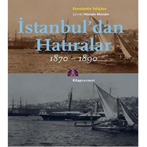 İstanbuldan Hatıralar