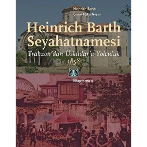 Heinrich Barth Seyahatnamesi