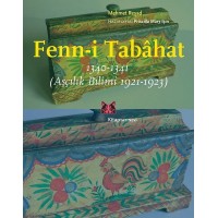 Fenn i Tabahat 1340 1341