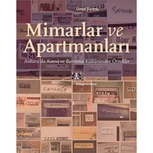 Mimarlar ve Apartmanları