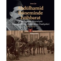 Abdülhamid Döneminde İstihbarat