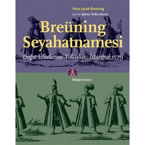 Breüning Seyahatnamesi