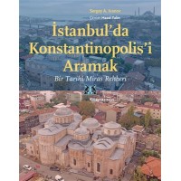İstanbulda Konstantinopolisi Aramak