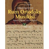 Osmanlı İstanbulunda Rum Ortodoks Musikisi