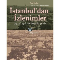 İstanbul'dan İzlenimler
