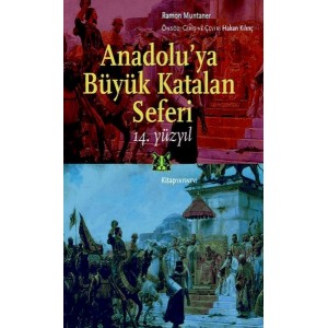 Anadolu'ya Büyük Katalan Seferi