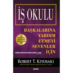 İş Okulu Başkalarına Yardım Etmeyi Sevenler İçin