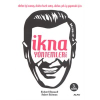 İkna Yöntemleri