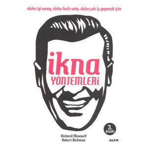 İkna Yöntemleri