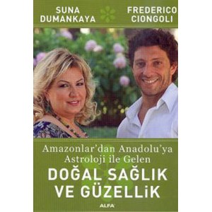Doğal Sağlık ve Güzellik