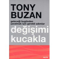 Değişimi Kucakla
