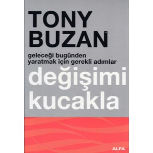 Değişimi Kucakla