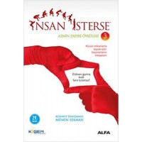 İnsan İsterse Azmin Zaferi Öyküleri 3