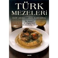 Türk Mezeleri