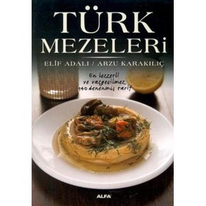 Türk Mezeleri