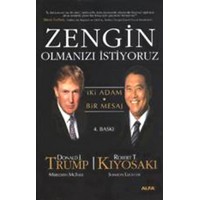 Zengin Olmanızı İstiyoruz
