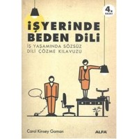 İş Yerinde Beden Dili
