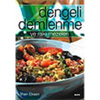 Dengeli Demlenme ve Rakı Malzemeleri