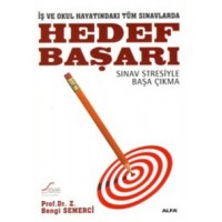 Hedef Başarı Sınav Stresiyle Başa Çıkma