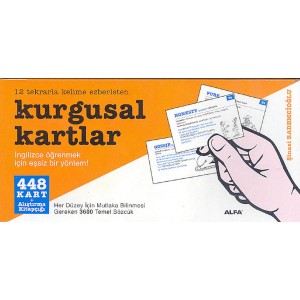 Kurgusal Kartlar