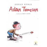 Aslan Tomson