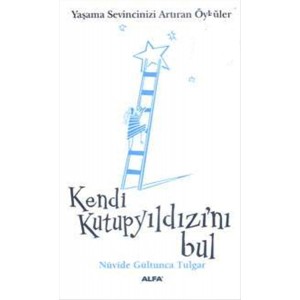 Kendi Kutup Yıldızını Bul Cep Boy