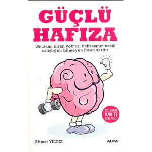Güçlü Hafıza Cep Boy