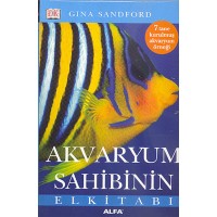 Akvaryum Sahibinin El Kitabı