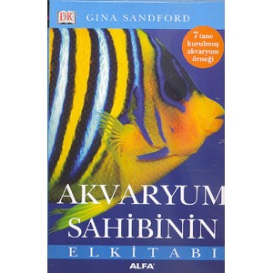 Akvaryum Sahibinin El Kitabı