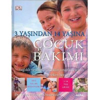 3 Yaşından 14 Yaşına Çocuk Bakımı