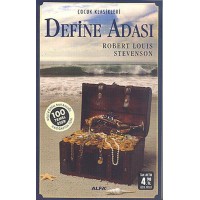 Define Adası Cep Boy