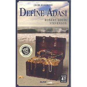Define Adası Cep Boy