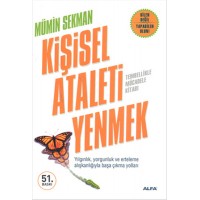Kişisel Ataleti Yenmek Cep Boy