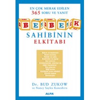 Bebek Sahibinin El Kitabı