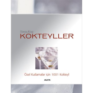 Kokteyller