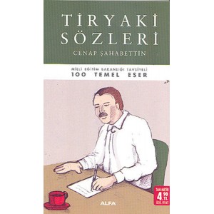 Tiryaki Sözleri