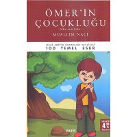 Ömer'in Çocukluğu