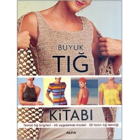 Büyük Tığ Kitabı