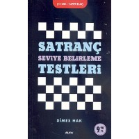 Satranç Seviye Belirleme Testleri