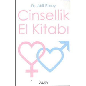 Cinsellik El Kitabı