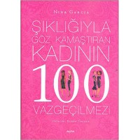 Kadının 100 Vazgeçilmezi