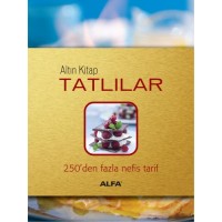 Altın Kitap Tatlılar