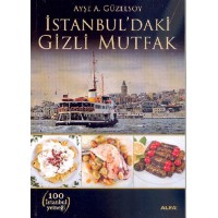 İstanbul'daki Gizli Mutfak