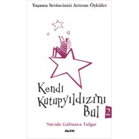 Kendi Kutup Yıldızını Bul 2 Cep Boy