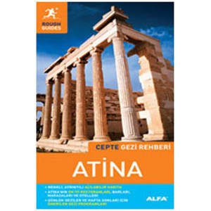 Atina Cepte Gezi Rehberi Atina Cepte Gezi Rehberi