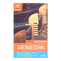 Venedik Cepte Gezi Rehberi