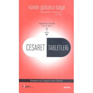 Cesaret Tabletleri