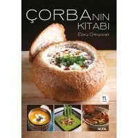 Çorba'nın Kitabı